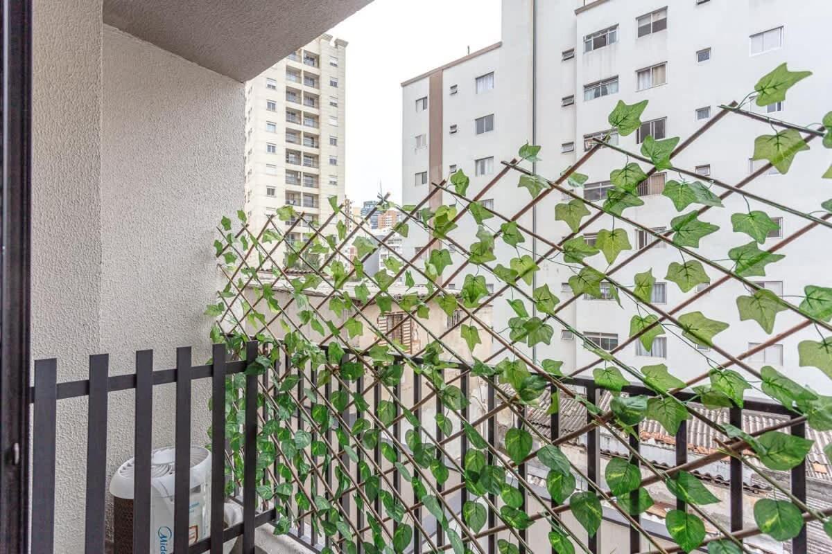 Apartamento Bhomy Bela Vista - A 19min A Pe Do Metro Sna213