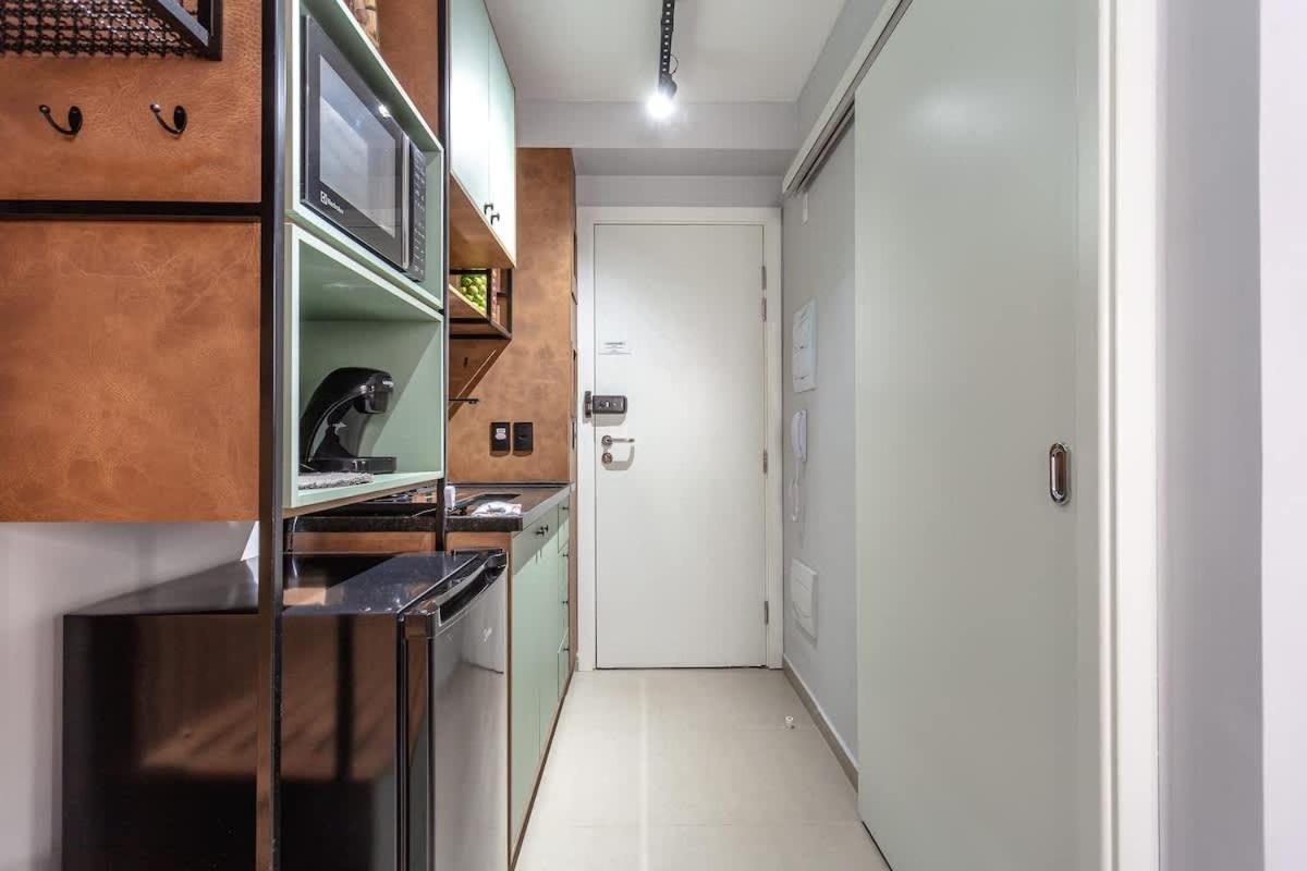 Bhomy Bela Vista - A 19min A Pe Do Metro Sna213 Apartamento *